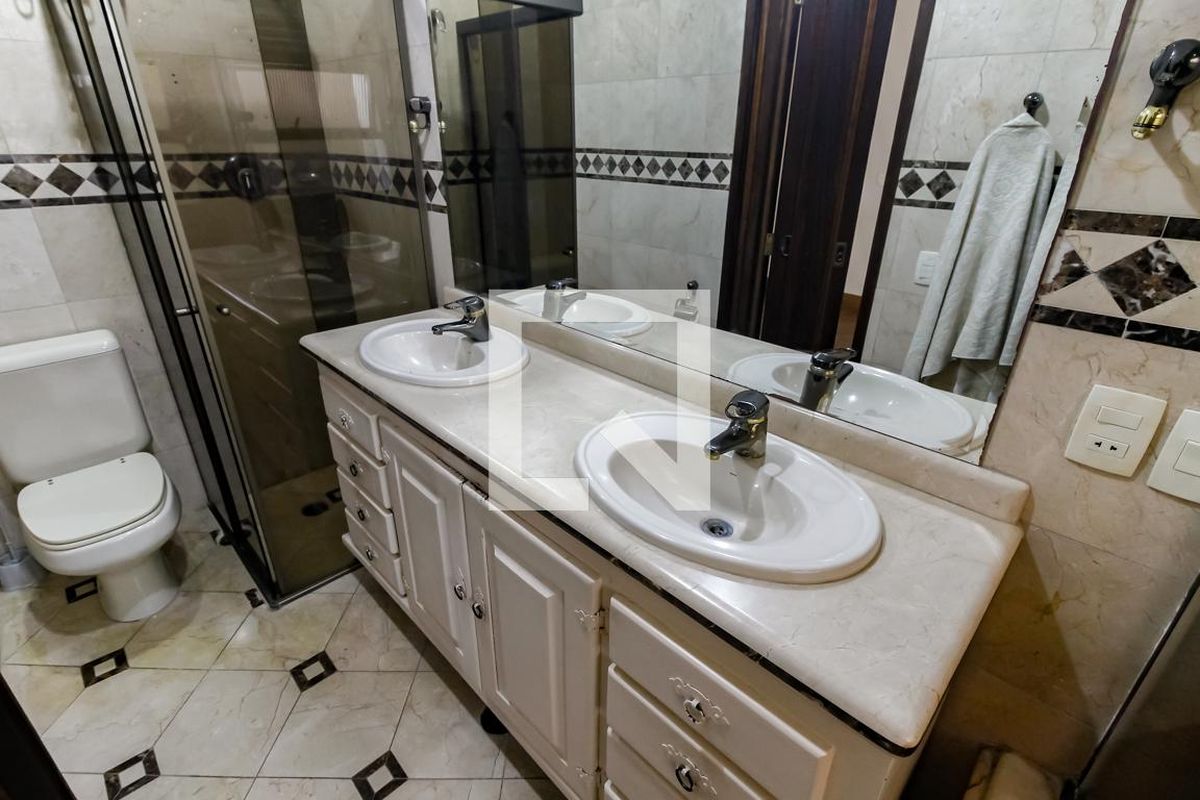 Apartamento, 4 quartos, 198 m² - Foto 144