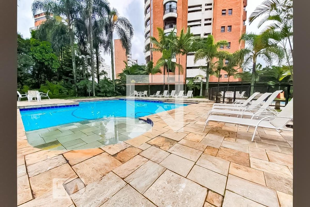 Apartamento, 4 quartos, 198 m² - Foto 222