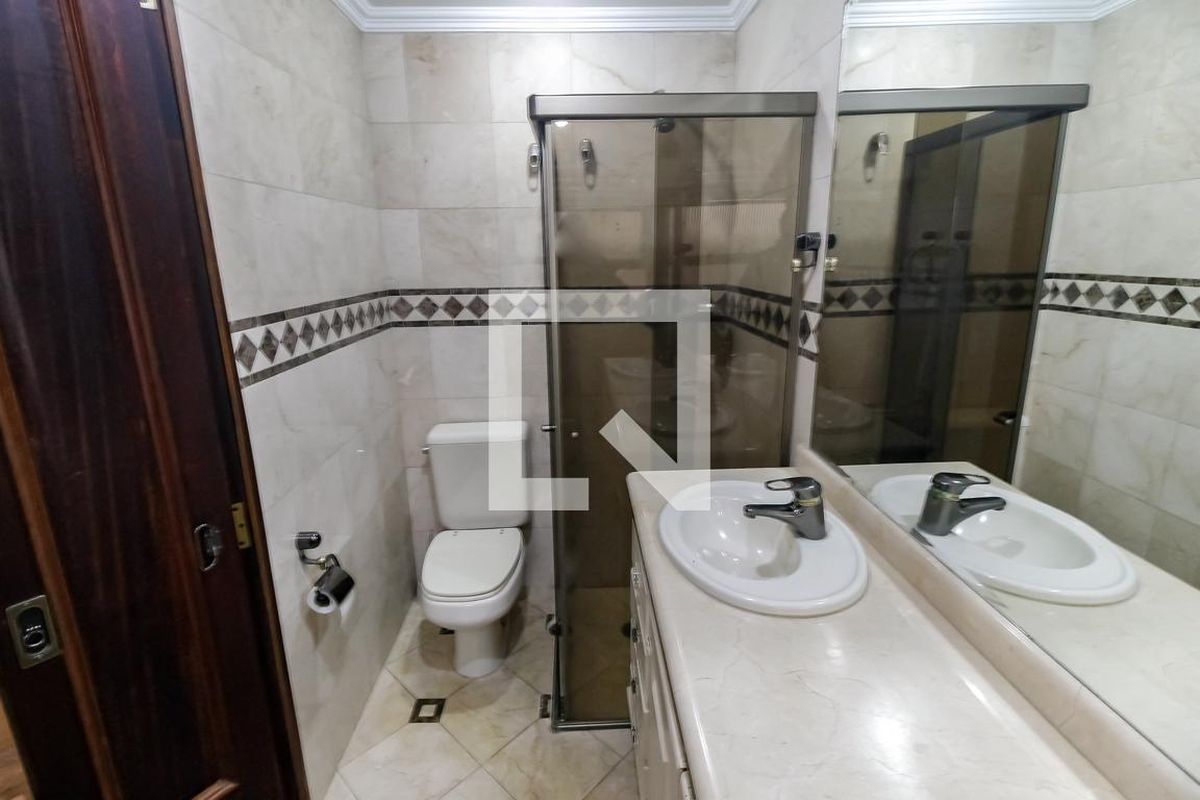Apartamento, 4 quartos, 198 m² - Foto 141