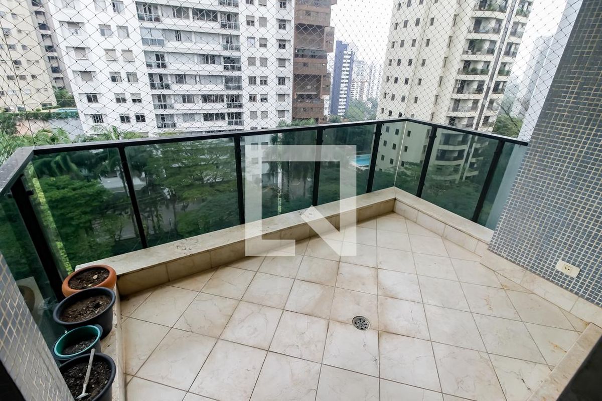Apartamento, 4 quartos, 198 m² - Foto 39
