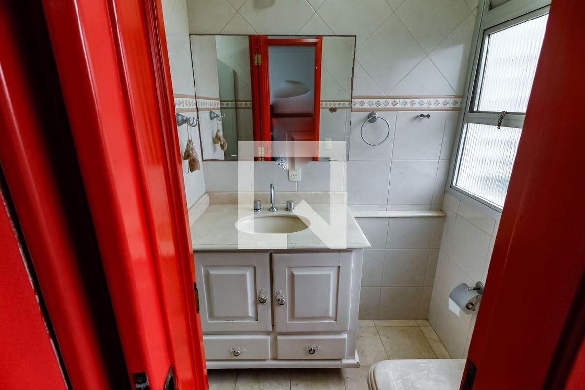 Apartamento, 4 quartos, 198 m² - Foto 99