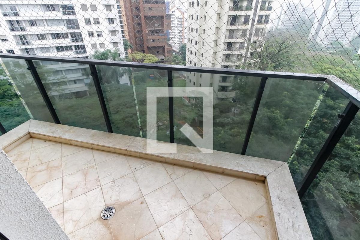 Apartamento, 4 quartos, 198 m² - Foto 123