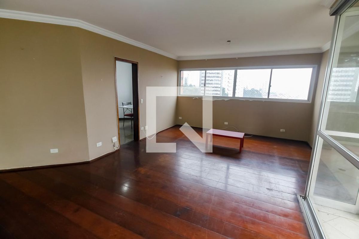 Apartamento, 4 quartos, 198 m² - Foto 9