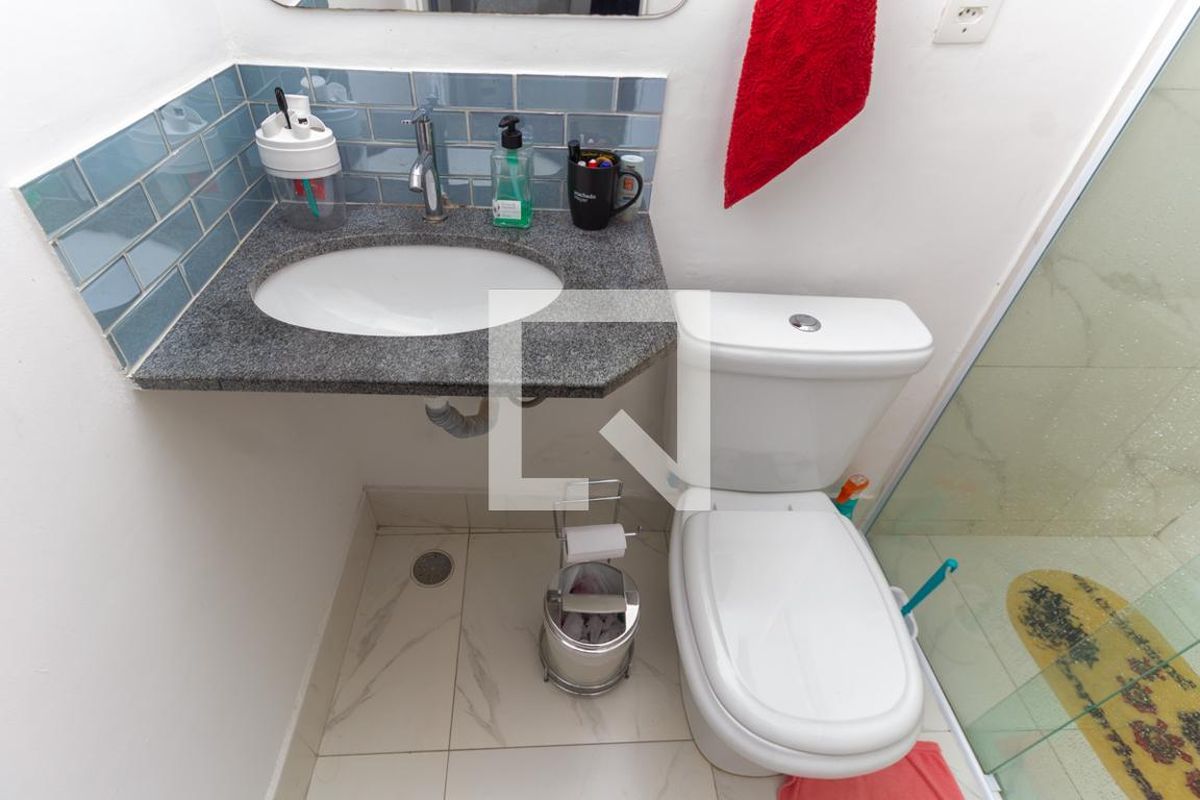 Casa, 2 quartos, 350 m² - Foto 26