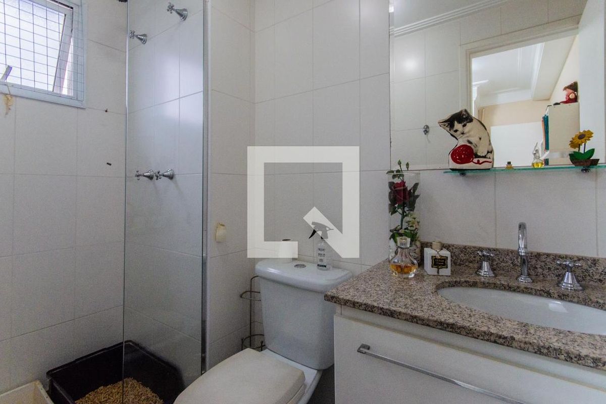 Apartamento, 3 quartos, 133 m² - Foto 50