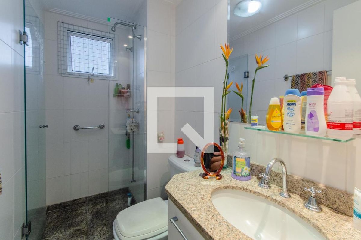 Apartamento, 3 quartos, 133 m² - Foto 42
