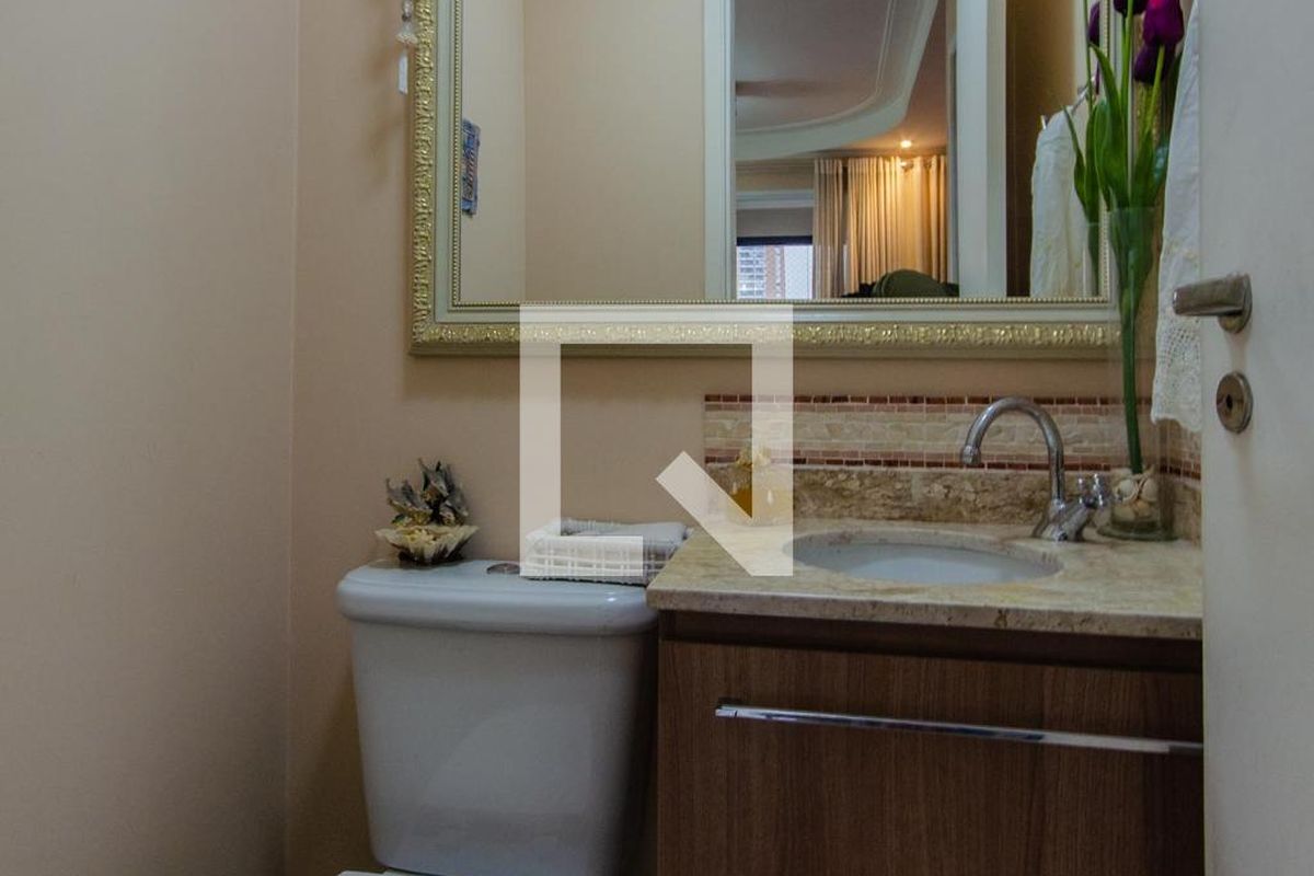 Apartamento, 3 quartos, 133 m² - Foto 64