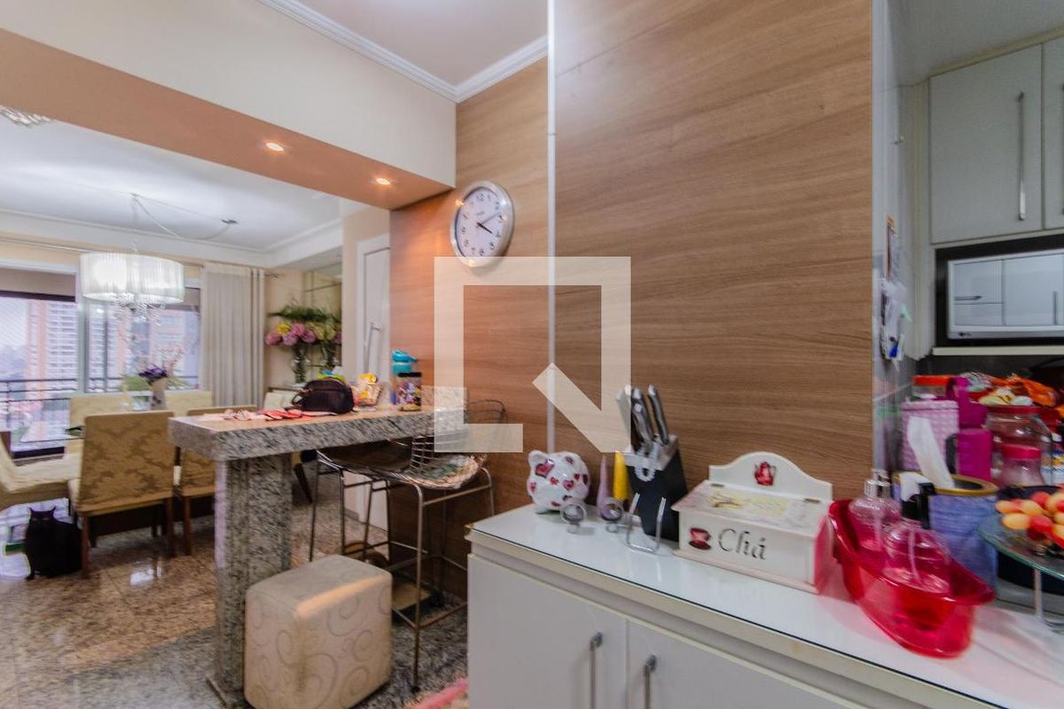 Apartamento, 3 quartos, 133 m² - Foto 72