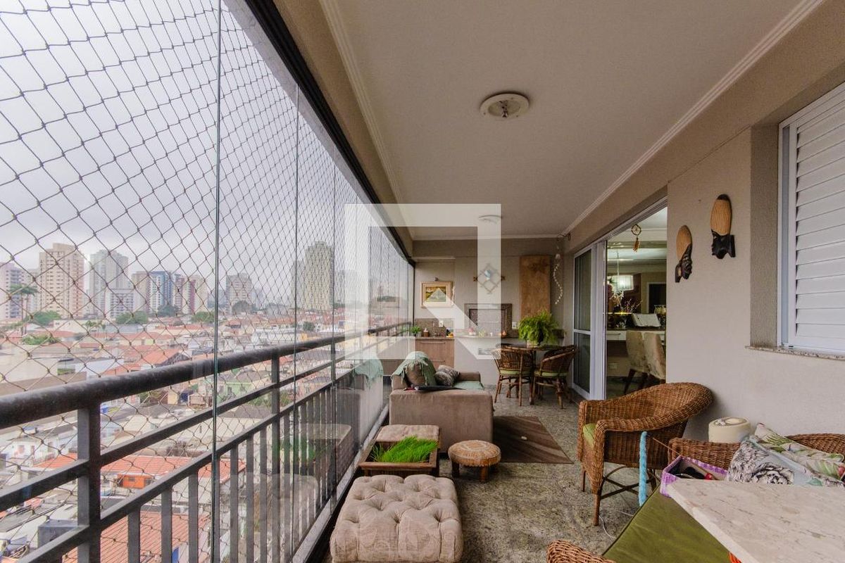 Apartamento, 3 quartos, 133 m² - Foto 96