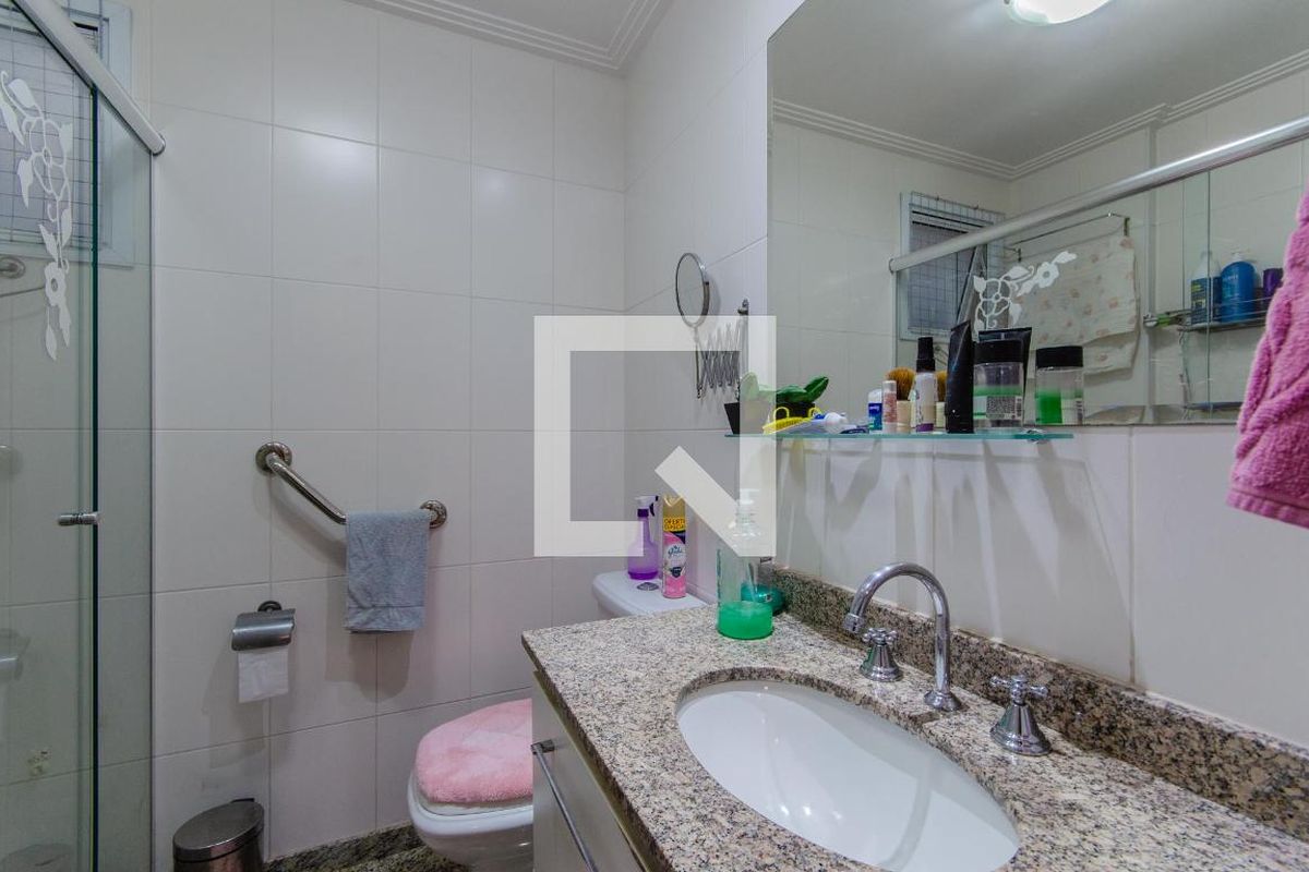 Apartamento, 3 quartos, 133 m² - Foto 34
