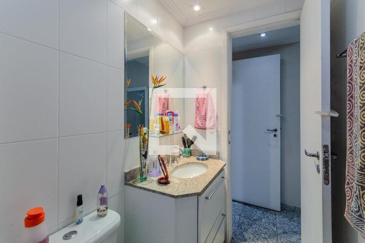 Apartamento, 3 quartos, 133 m² - Foto 46