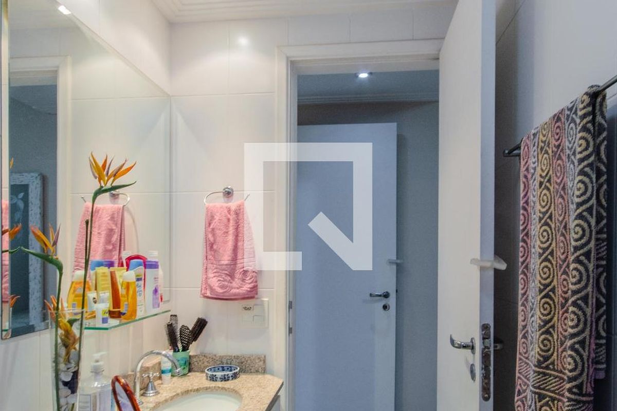 Apartamento, 3 quartos, 133 m² - Foto 48