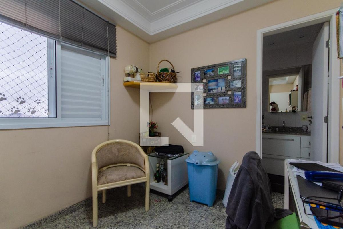 Apartamento, 3 quartos, 133 m² - Foto 26