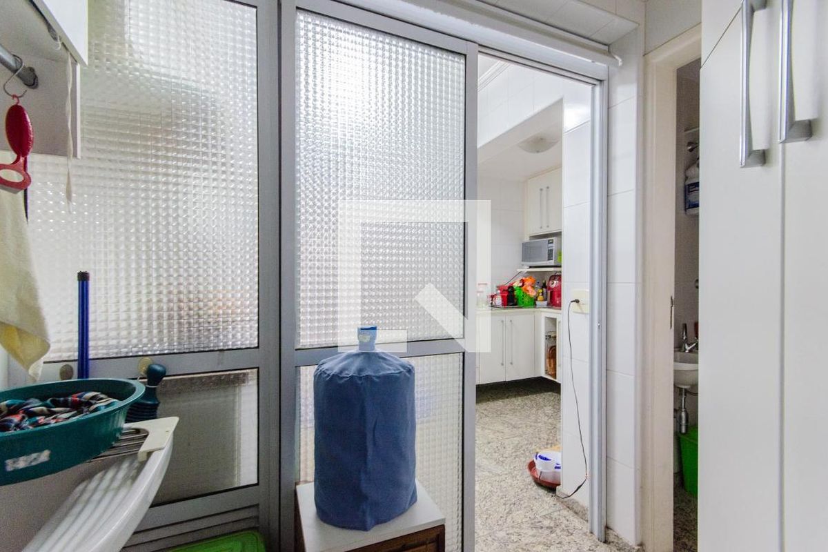 Apartamento, 3 quartos, 133 m² - Foto 80