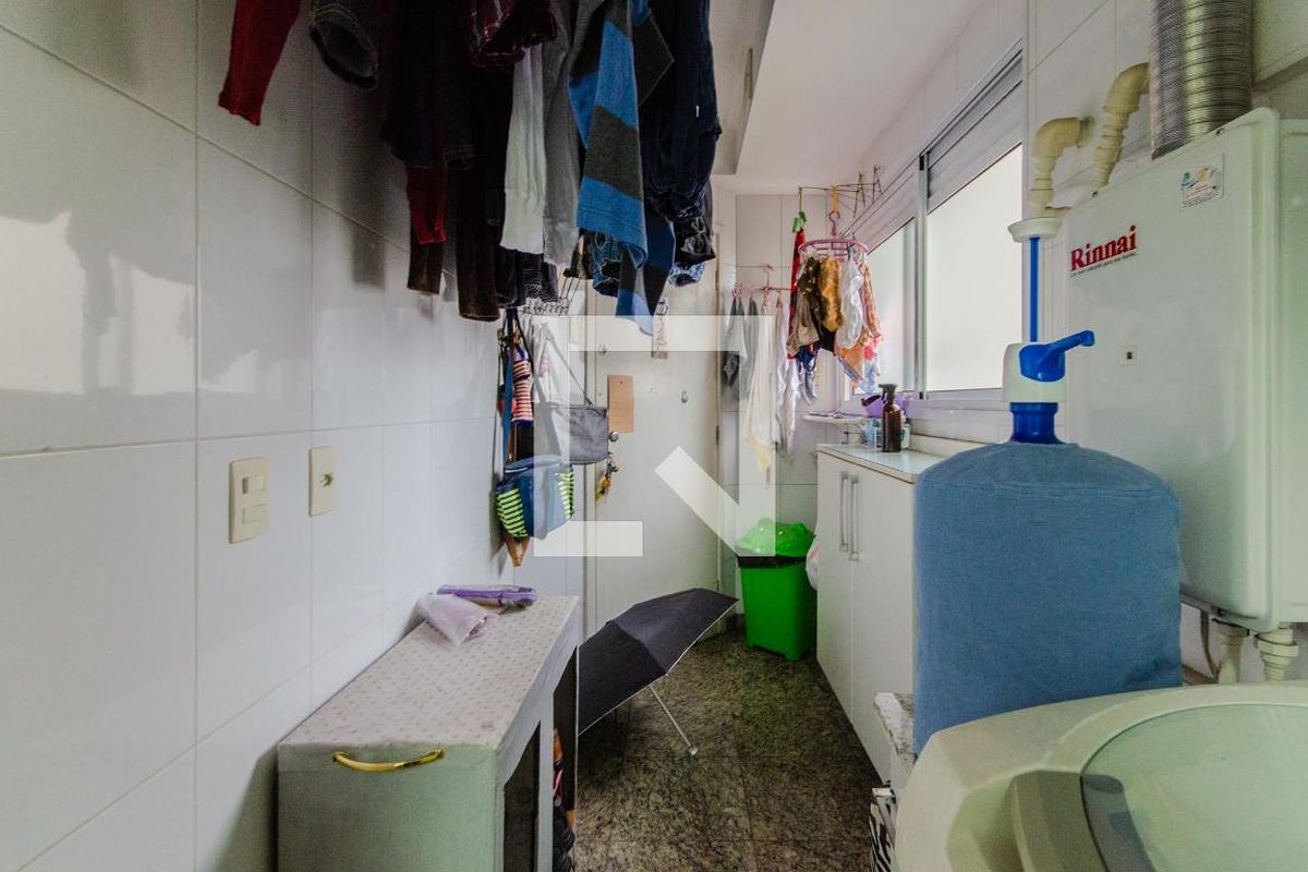 Apartamento, 3 quartos, 133 m² - Foto 74