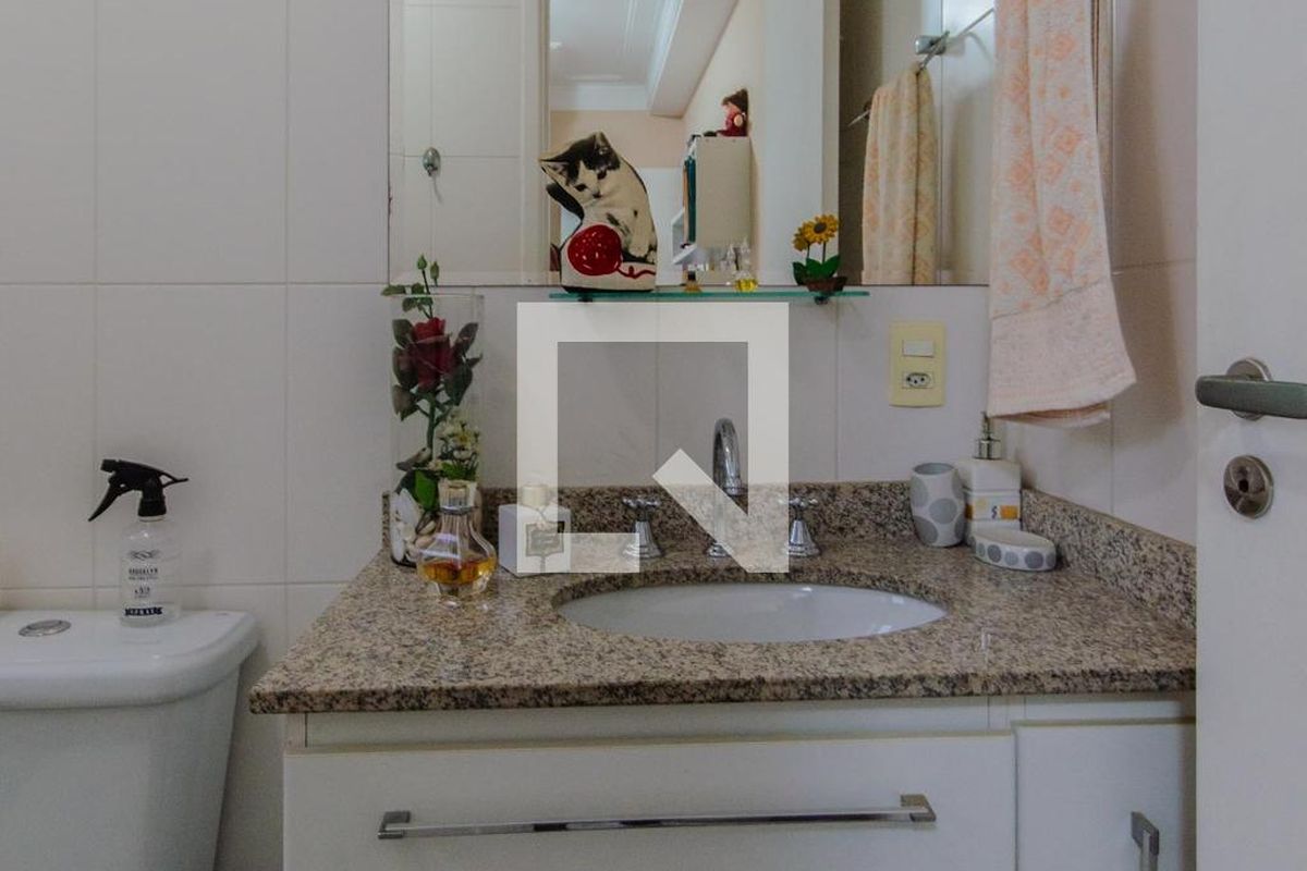 Apartamento, 3 quartos, 133 m² - Foto 54