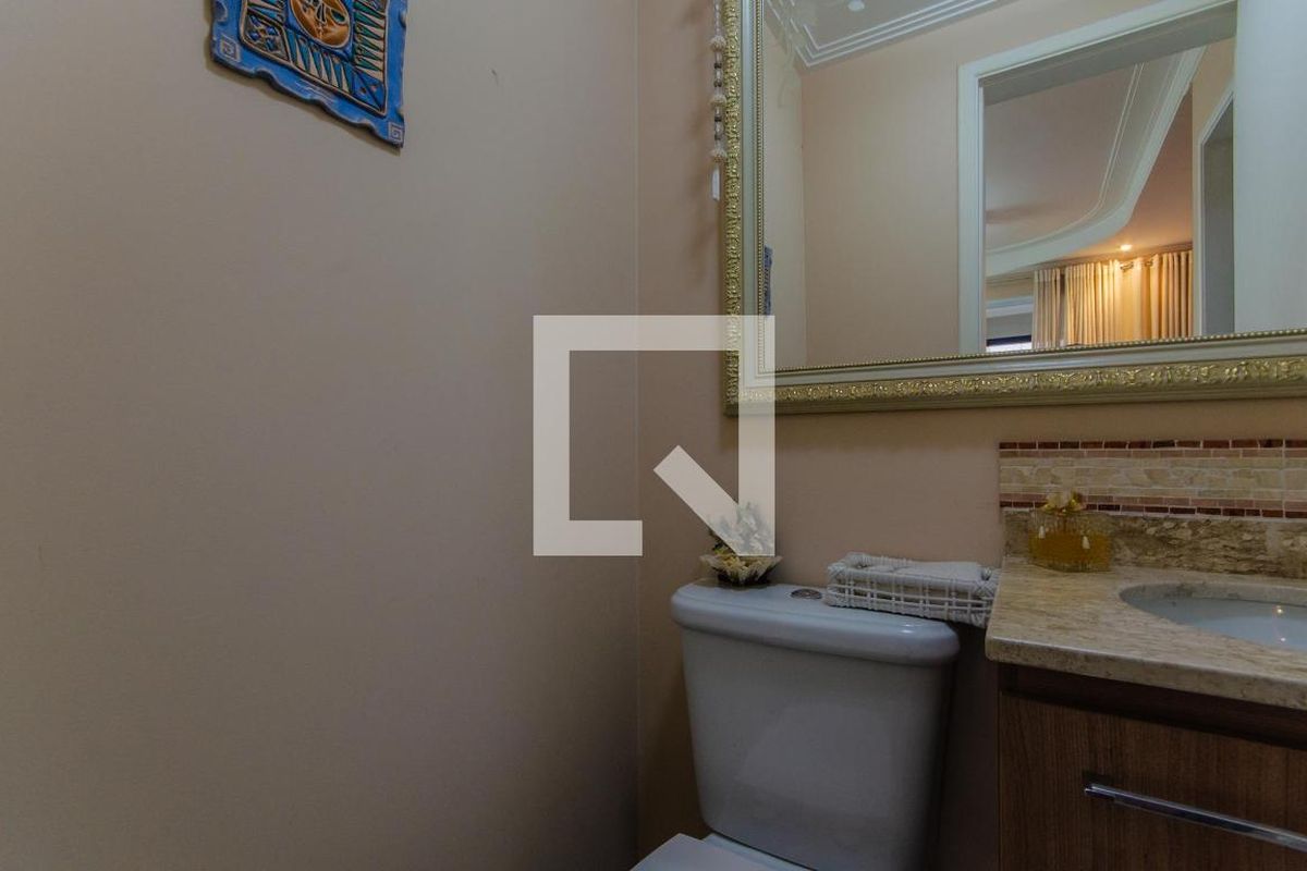 Apartamento, 3 quartos, 133 m² - Foto 58