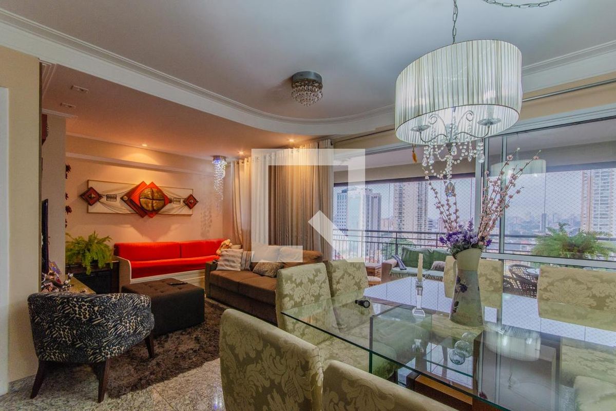 Apartamento, 3 quartos, 133 m² - Foto 2
