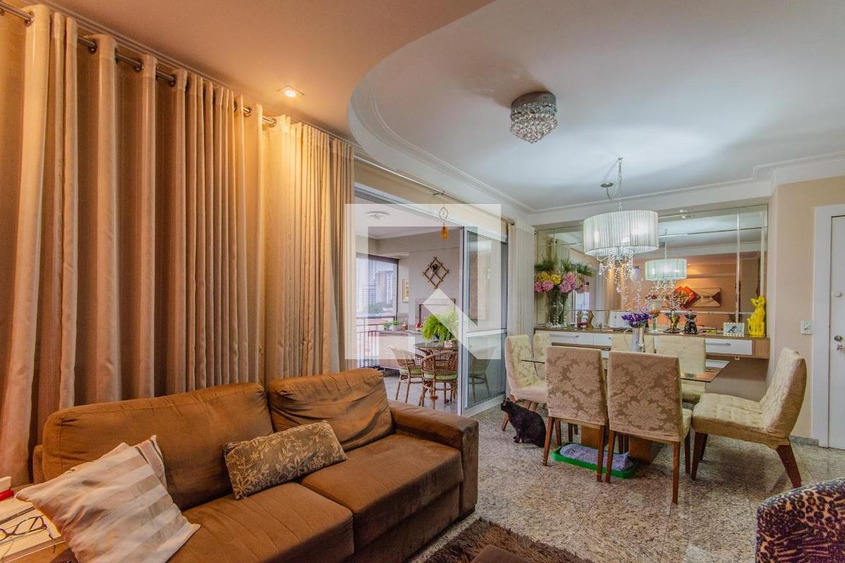 Apartamento, 3 quartos, 133 m² - Foto 4