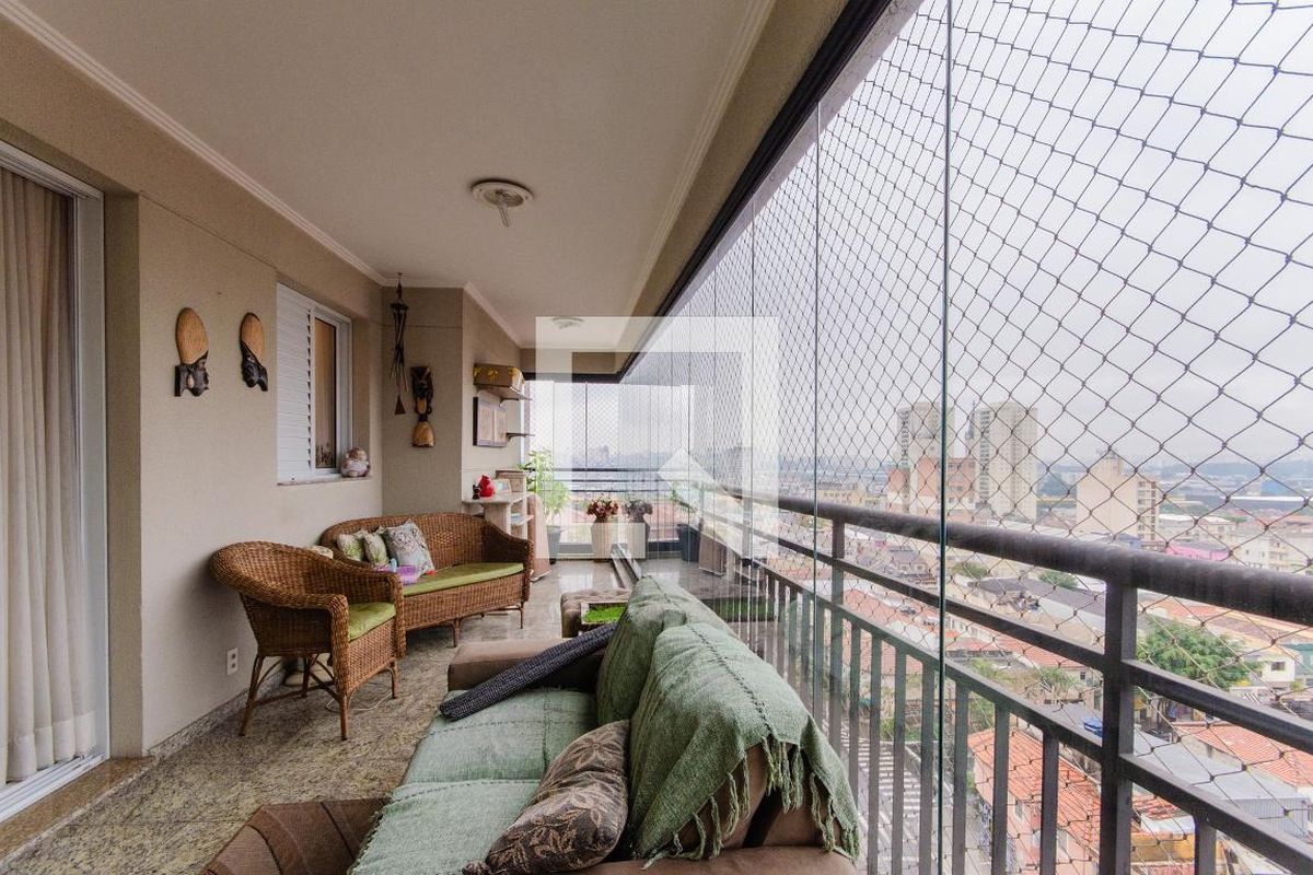 Apartamento, 3 quartos, 133 m² - Foto 94