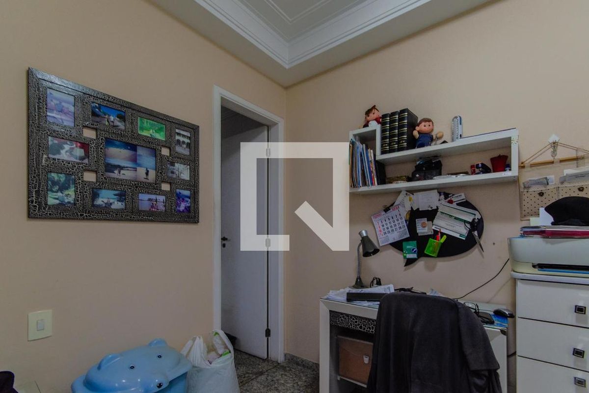 Apartamento, 3 quartos, 133 m² - Foto 28