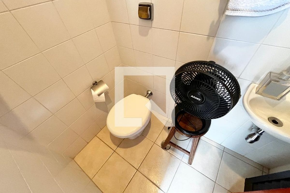 Apartamento, 3 quartos, 119 m² - Foto 166