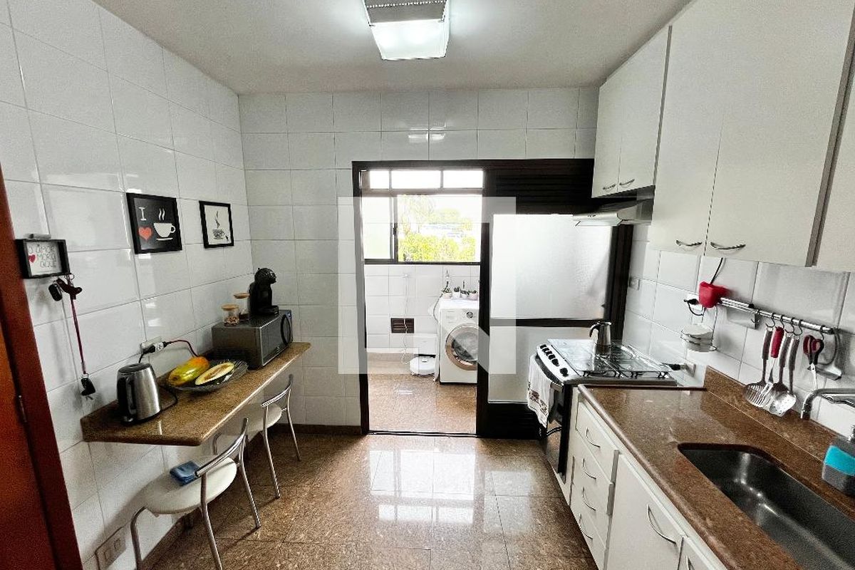 Apartamento, 3 quartos, 119 m² - Foto 150