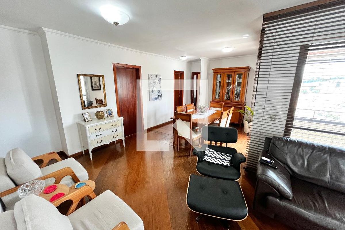 Apartamento, 3 quartos, 119 m² - Foto 18