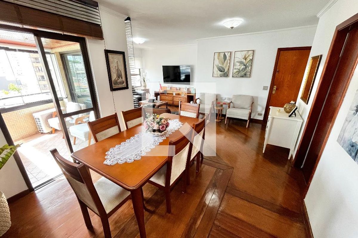 Apartamento, 3 quartos, 119 m² - Foto 8