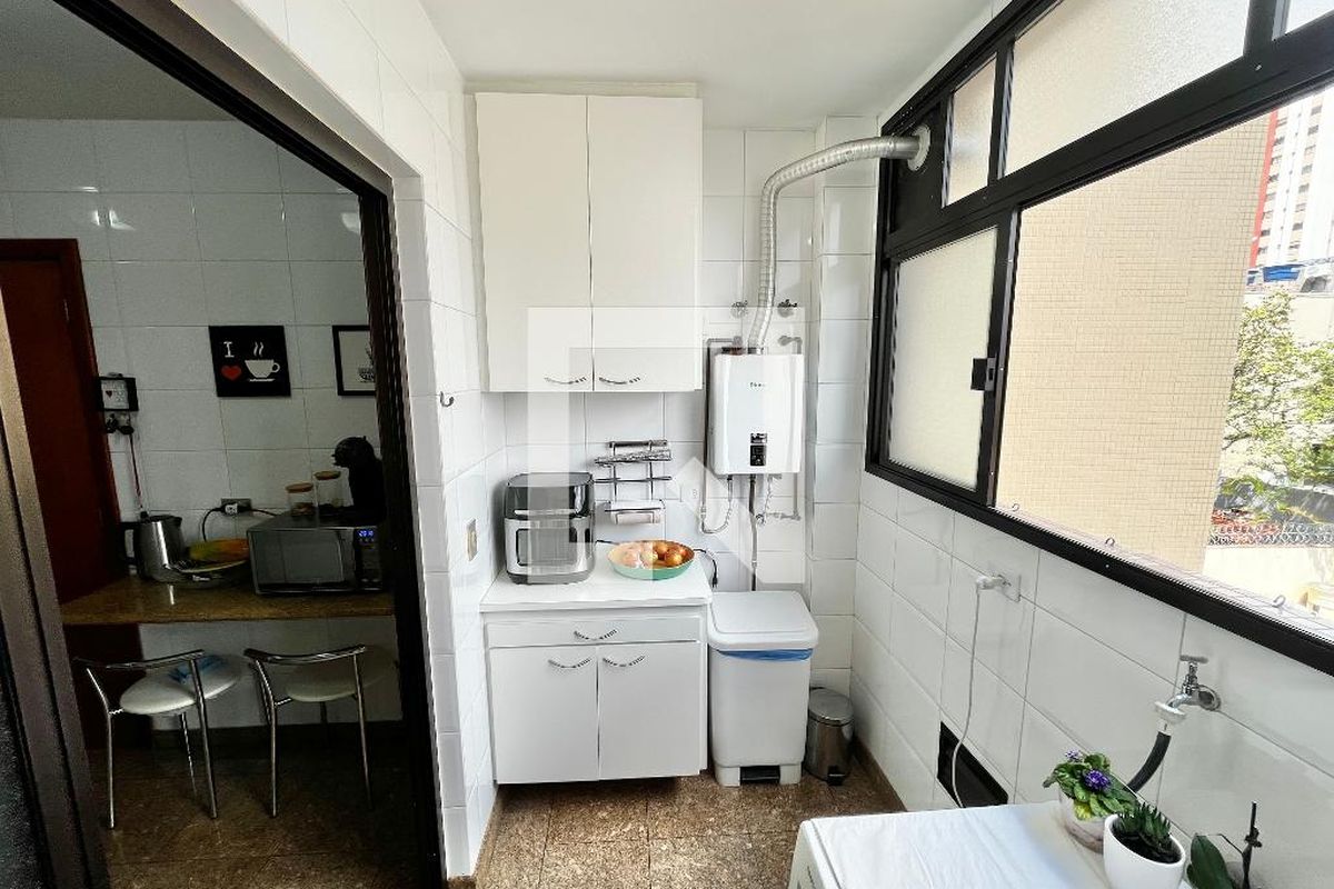 Apartamento, 3 quartos, 119 m² - Foto 154
