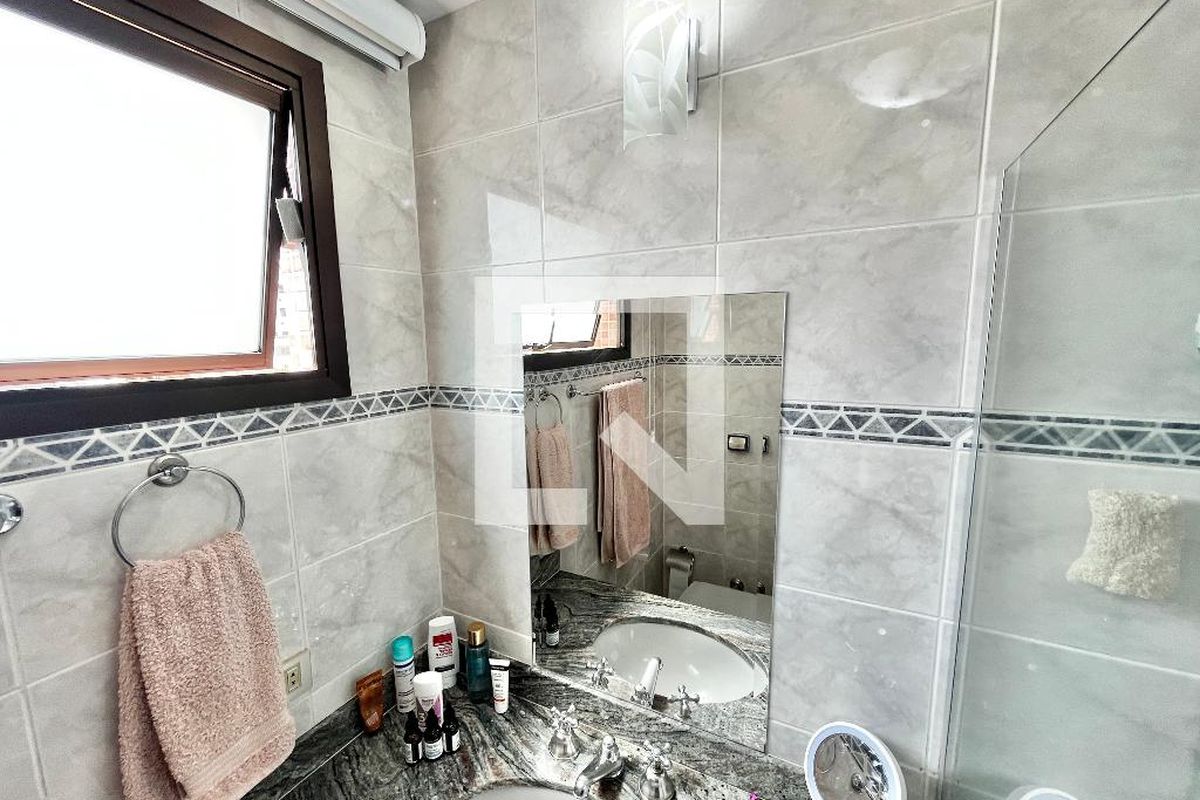 Apartamento, 3 quartos, 119 m² - Foto 52