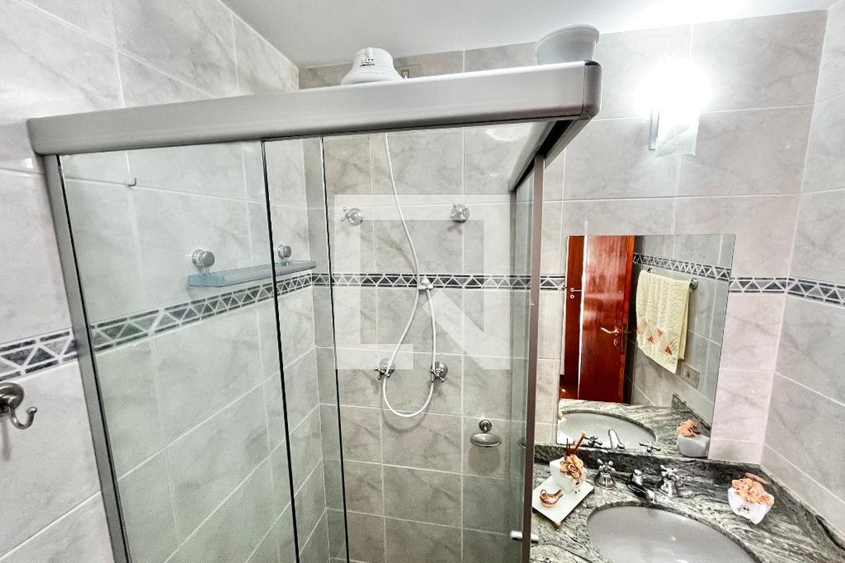 Apartamento, 3 quartos, 119 m² - Foto 134