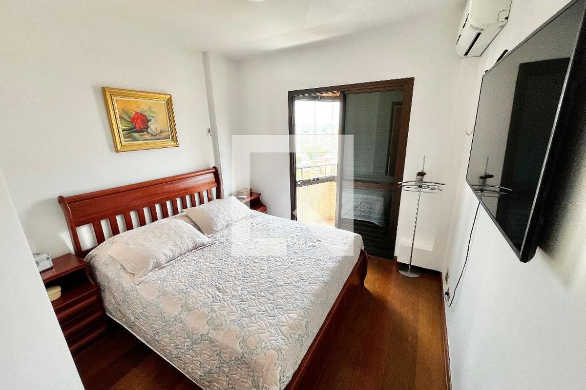 Apartamento, 3 quartos, 119 m² - Foto 78