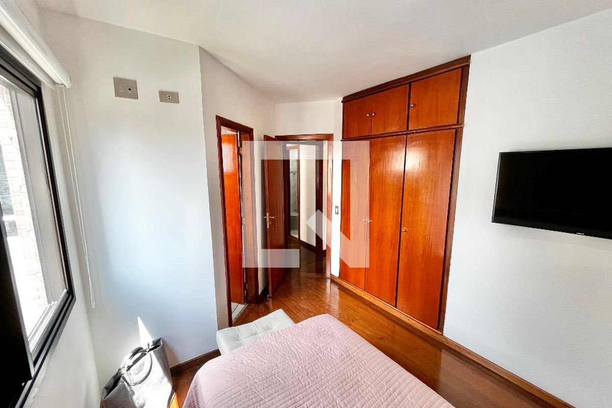 Apartamento, 3 quartos, 119 m² - Foto 46