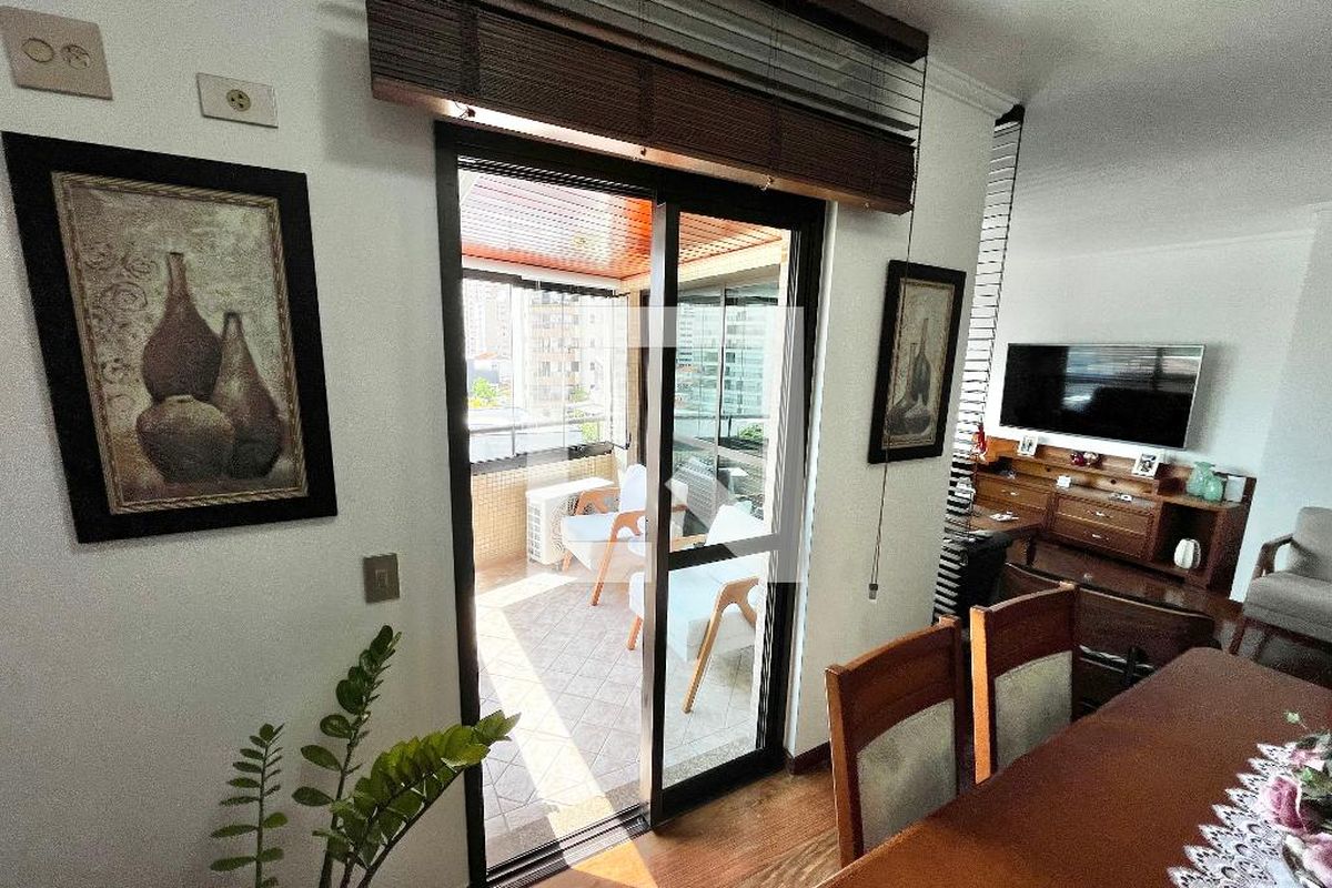 Apartamento, 3 quartos, 119 m² - Foto 22