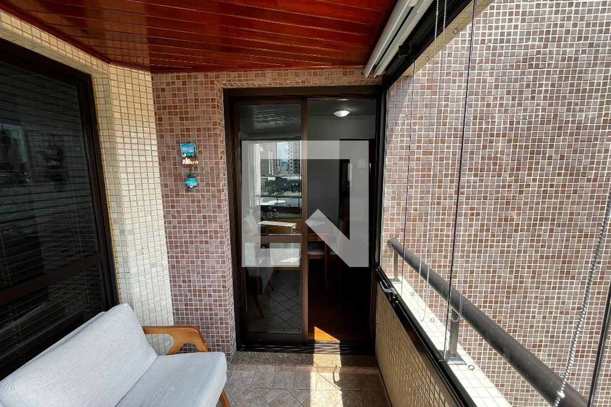 Apartamento, 3 quartos, 119 m² - Foto 30