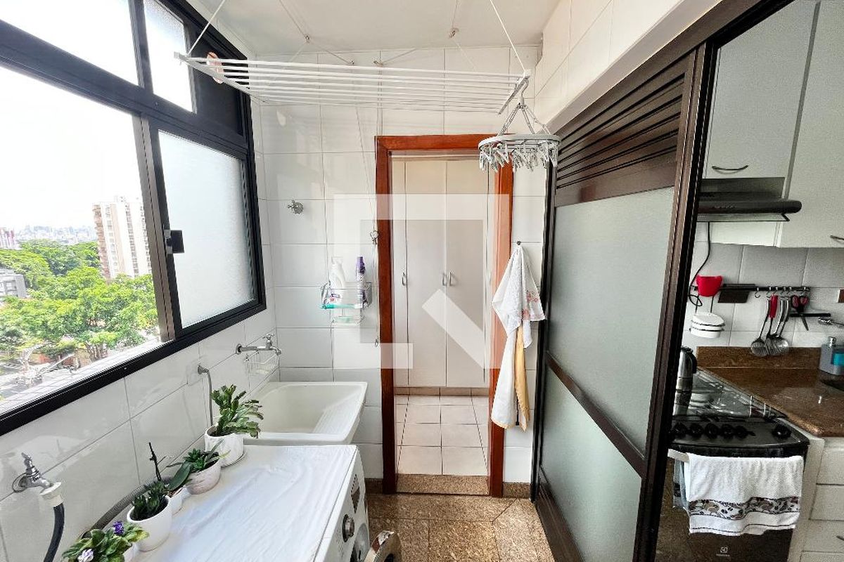 Apartamento, 3 quartos, 119 m² - Foto 156