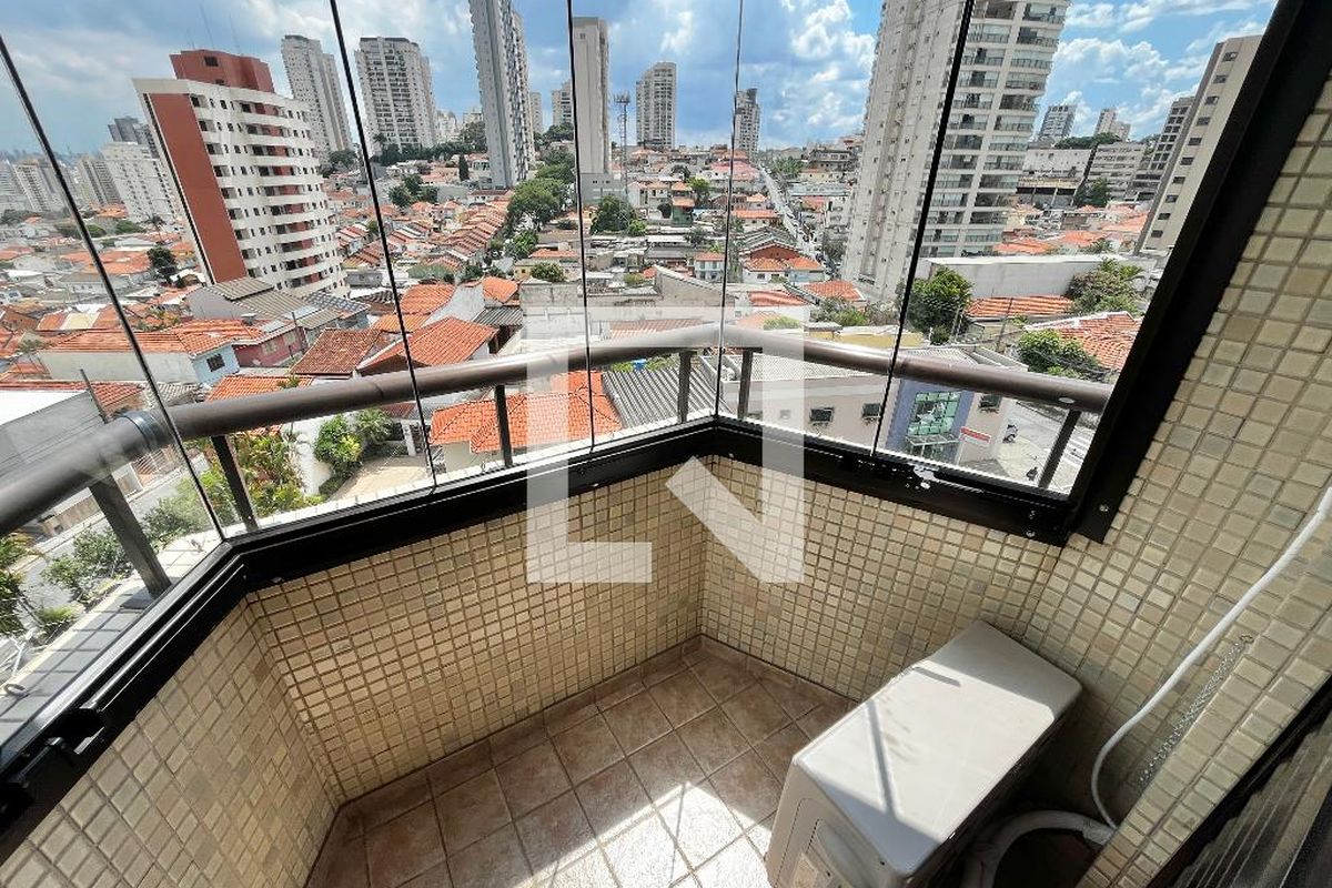 Apartamento, 3 quartos, 119 m² - Foto 108
