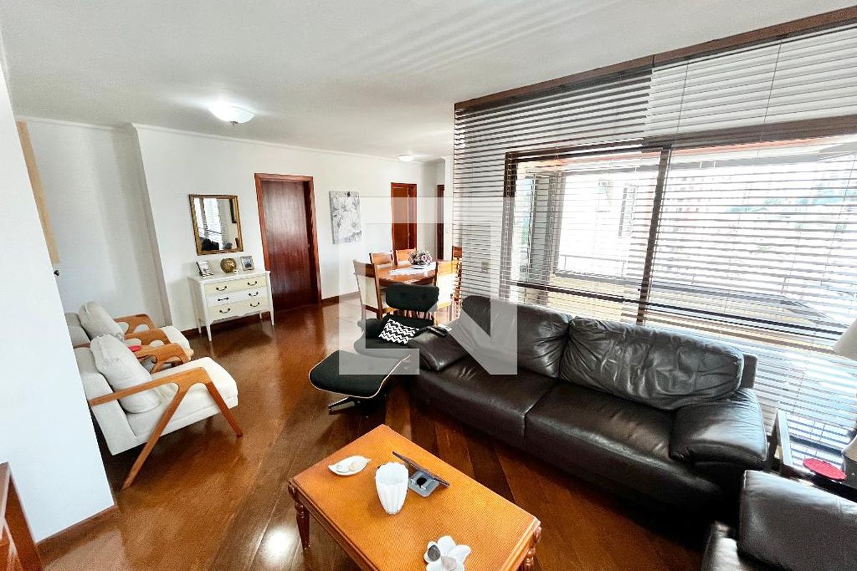 Apartamento, 3 quartos, 119 m² - Foto 4