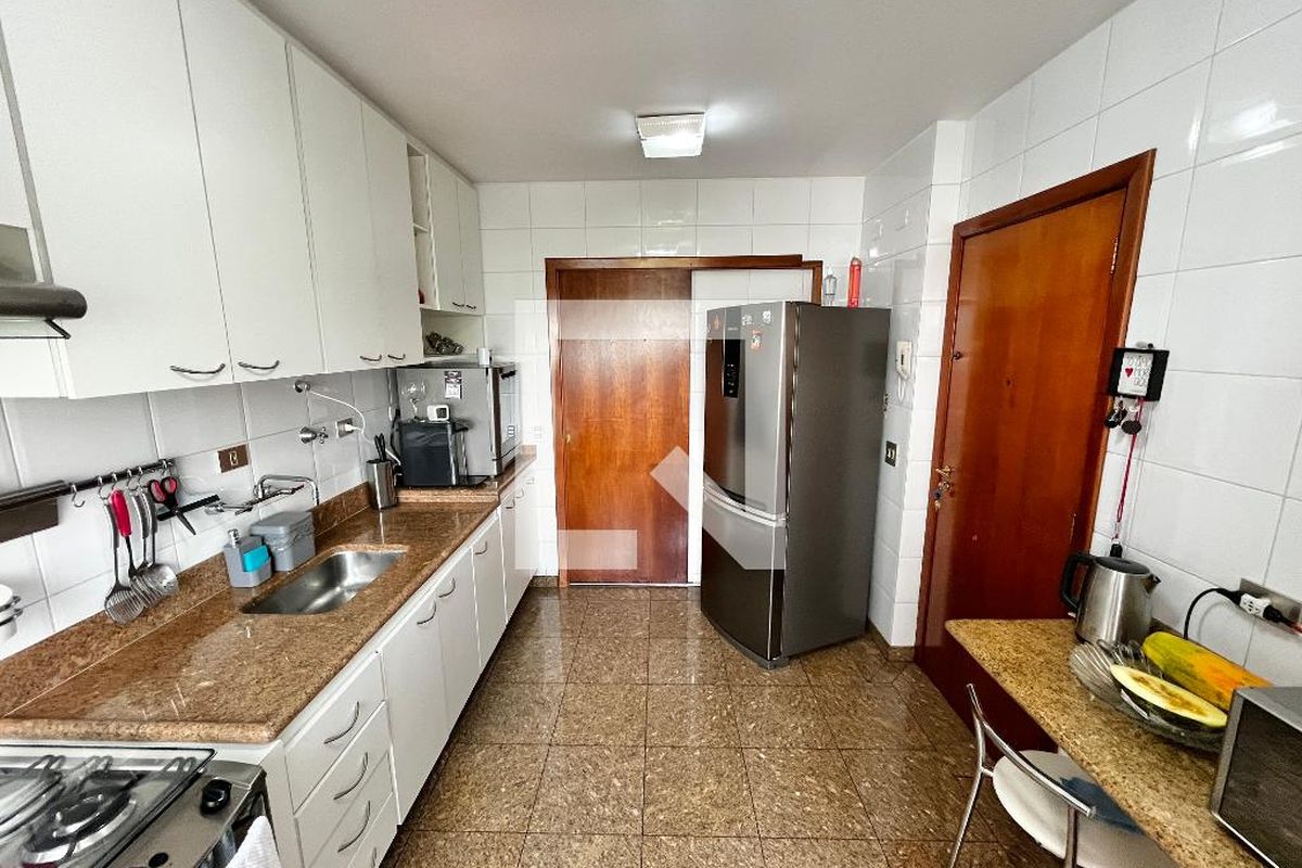 Apartamento, 3 quartos, 119 m² - Foto 148