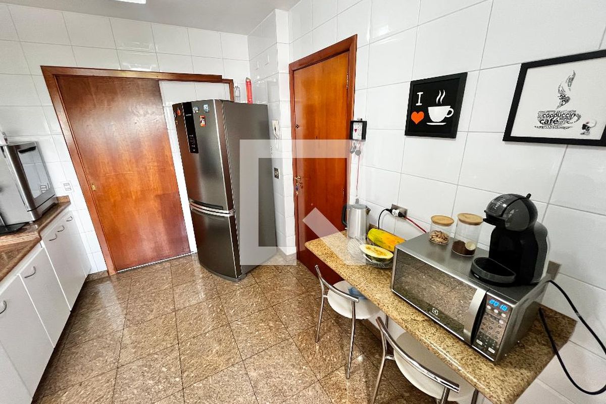 Apartamento, 3 quartos, 119 m² - Foto 146