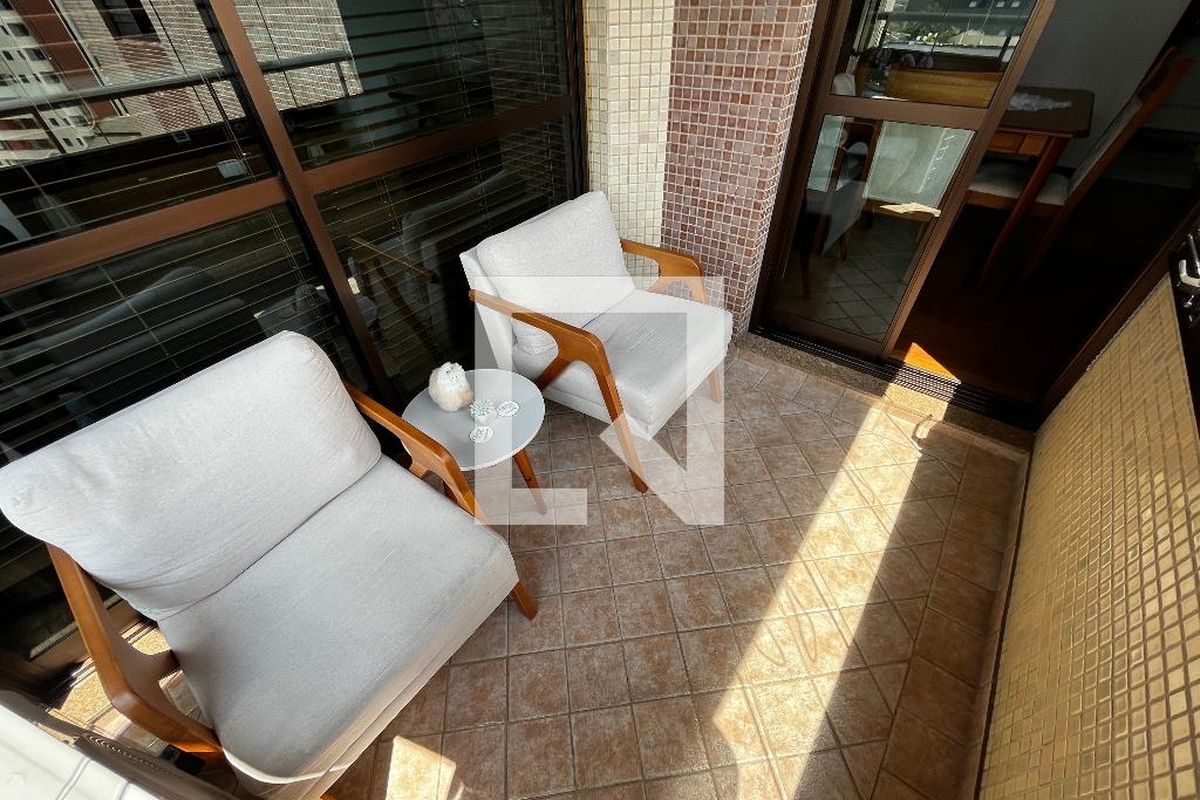 Apartamento, 3 quartos, 119 m² - Foto 28
