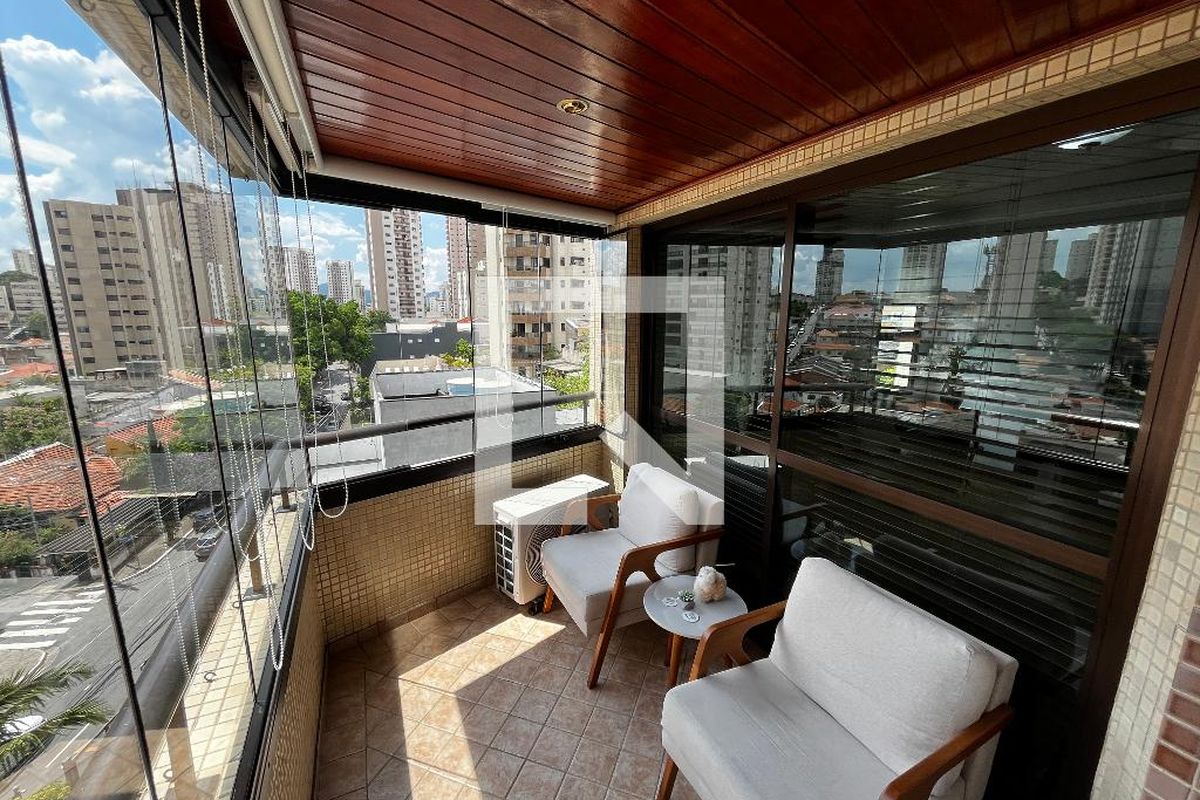 Apartamento, 3 quartos, 119 m² - Foto 24