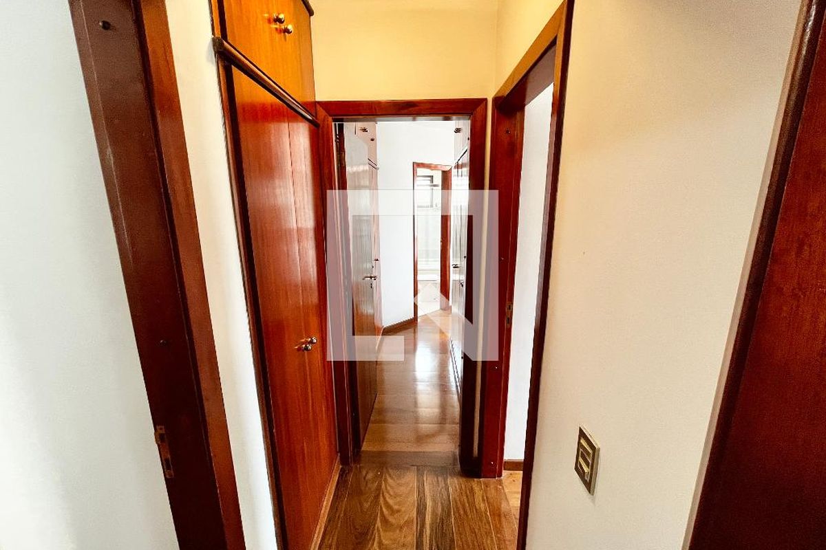 Apartamento, 3 quartos, 119 m² - Foto 40