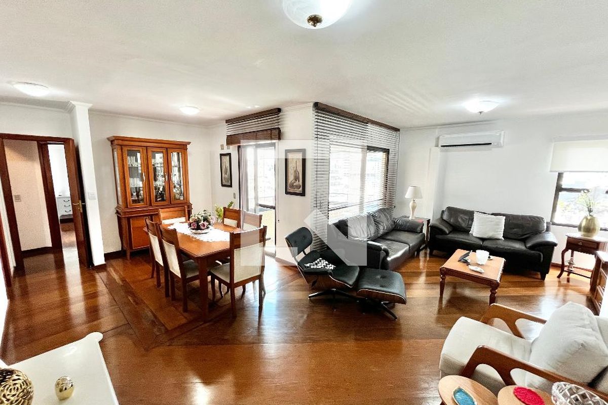 Apartamento, 3 quartos, 119 m² - Foto 2