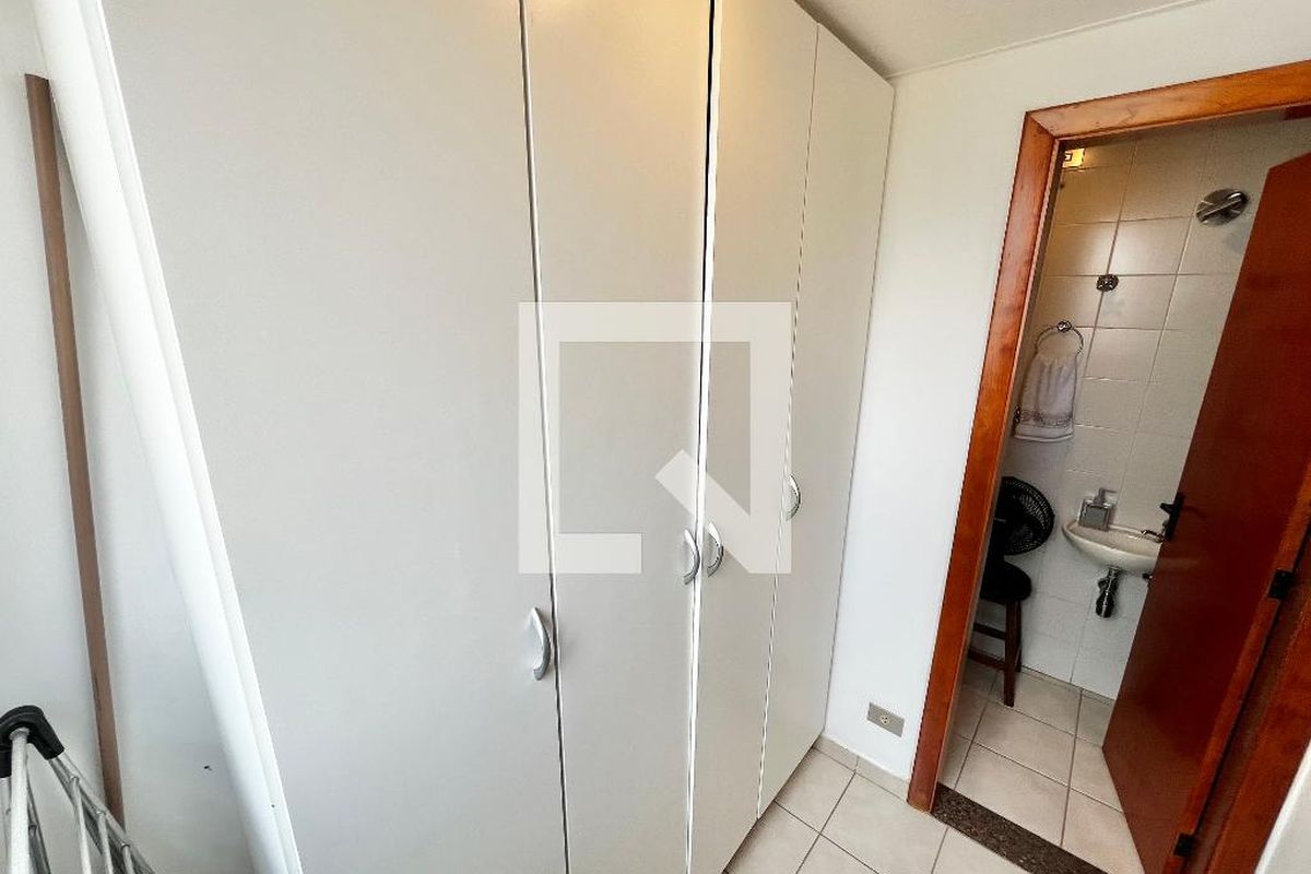 Apartamento, 3 quartos, 119 m² - Foto 162