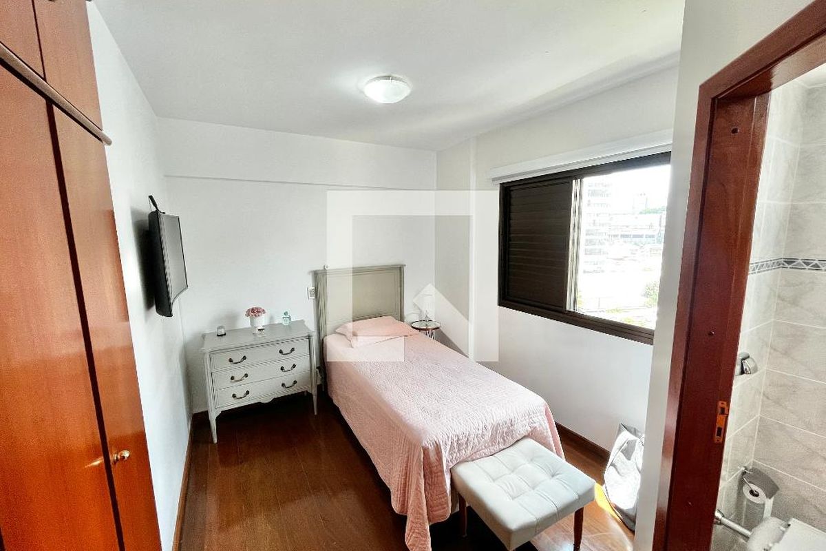 Apartamento, 3 quartos, 119 m² - Foto 42