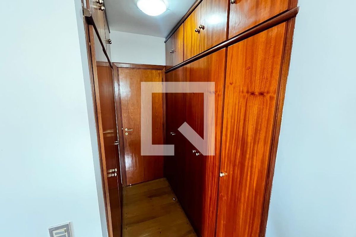 Apartamento, 3 quartos, 119 m² - Foto 86