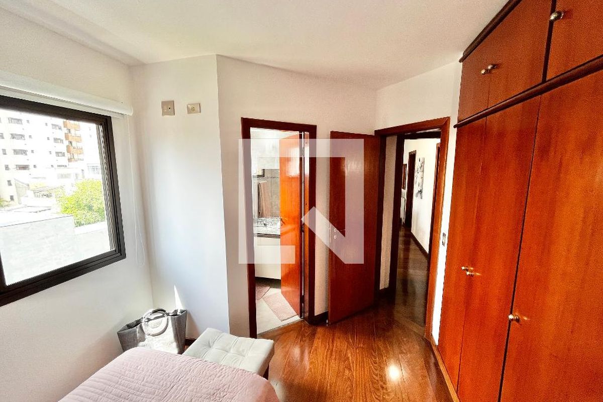 Apartamento, 3 quartos, 119 m² - Foto 48