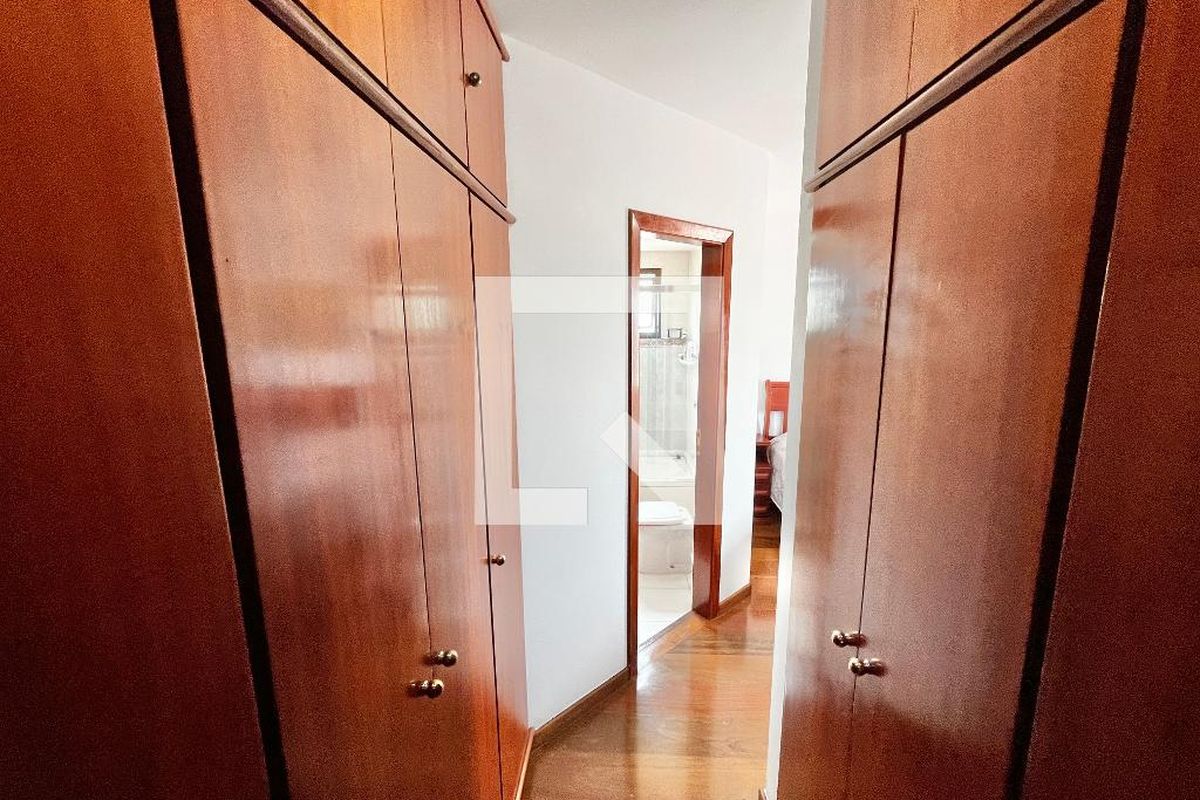 Apartamento, 3 quartos, 119 m² - Foto 90